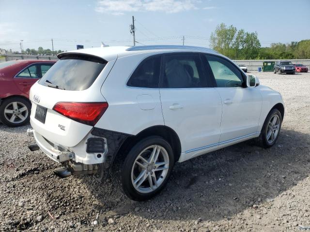 VIN WA1LFAFPXDA088801 2013 Audi Q5, Premium Plus no.3