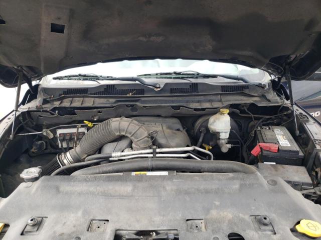 2012 Dodge Ram 1500 St VIN: 1C6RD7KT4CS282378 Lot: 51188004