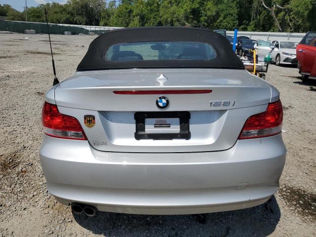 2011 BMW 128 I VIN: WBAUL7C55BVM80905 Lot: 52506364