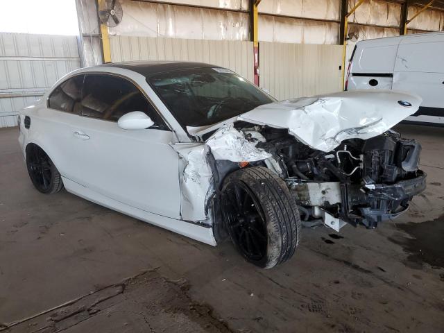 2009 BMW 128 I VIN: WBAUP93599VF48703 Lot: 50733424