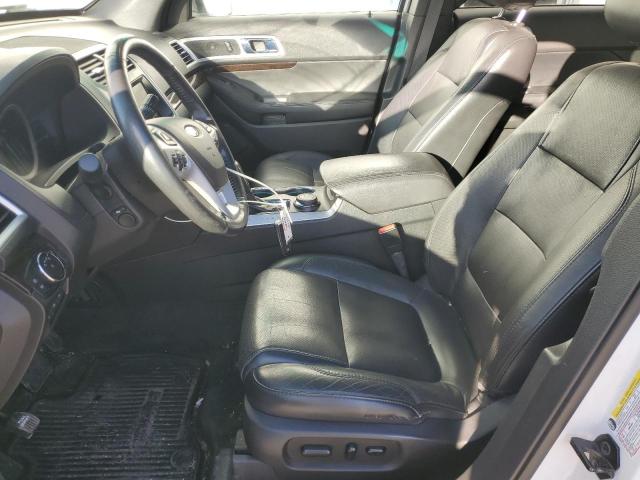 2015 Ford Explorer Limited VIN: 1FM5K8F86FGB04113 Lot: 49265954