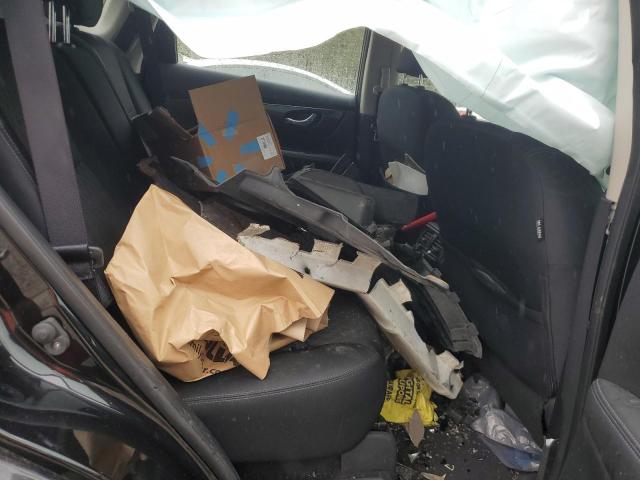 2018 NISSAN ROGUE S/SV KNMAT2MTXJP618897