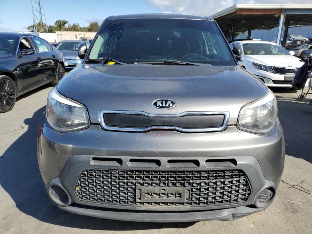 2016 Kia Soul VIN: KNDJN2A22G7387914 Lot: 52144334