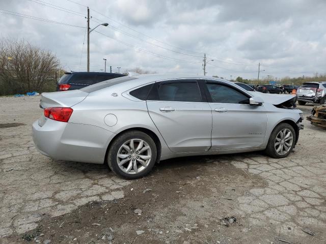 2019 CHEVROLET IMPALA LT - 1G11Z5SA0KU117305