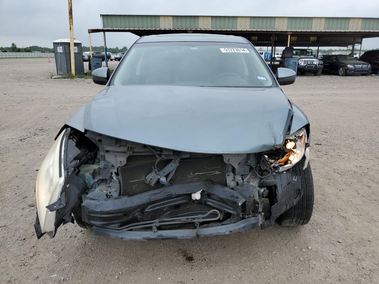 JM3TB2CA6C0354012 2012 Mazda Cx-9