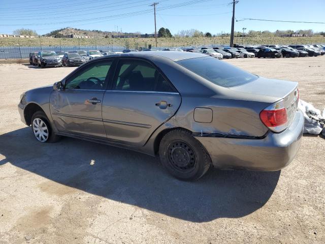2005 Toyota Camry Le VIN: 4T1BE30KX5U573173 Lot: 51099374
