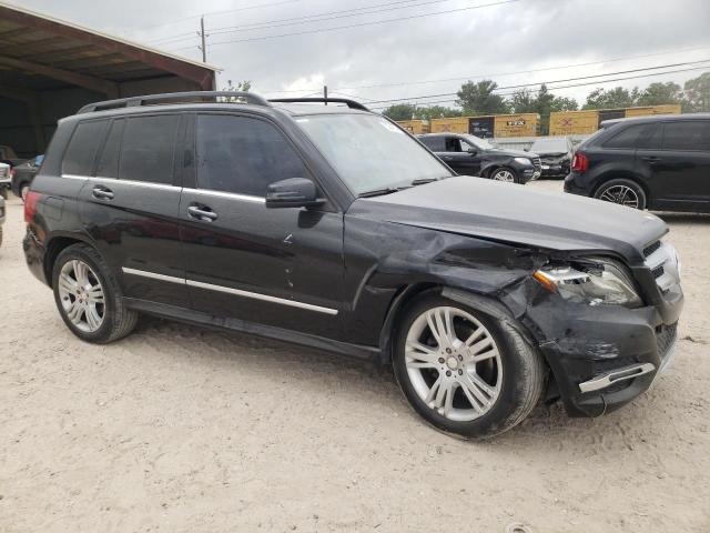 2014 Mercedes-Benz Glk 350 4Matic VIN: WDCGG8JB4EG335246 Lot: 52241074