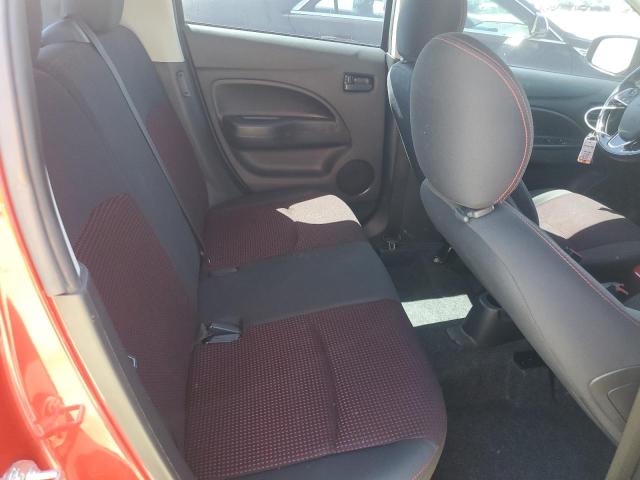 2019 MITSUBISHI MIRAGE LE ML32A5HJ2KH008477