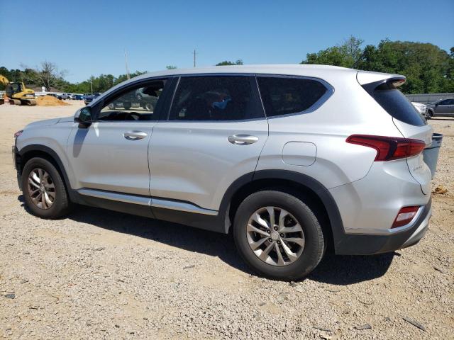 2019 Hyundai Santa Fe Se VIN: 5NMS23AD8KH119763 Lot: 51151244