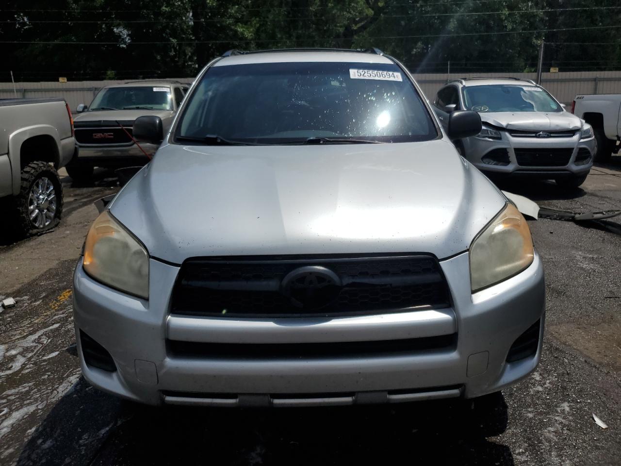 2T3ZF4DV2BW074358 2011 Toyota Rav4