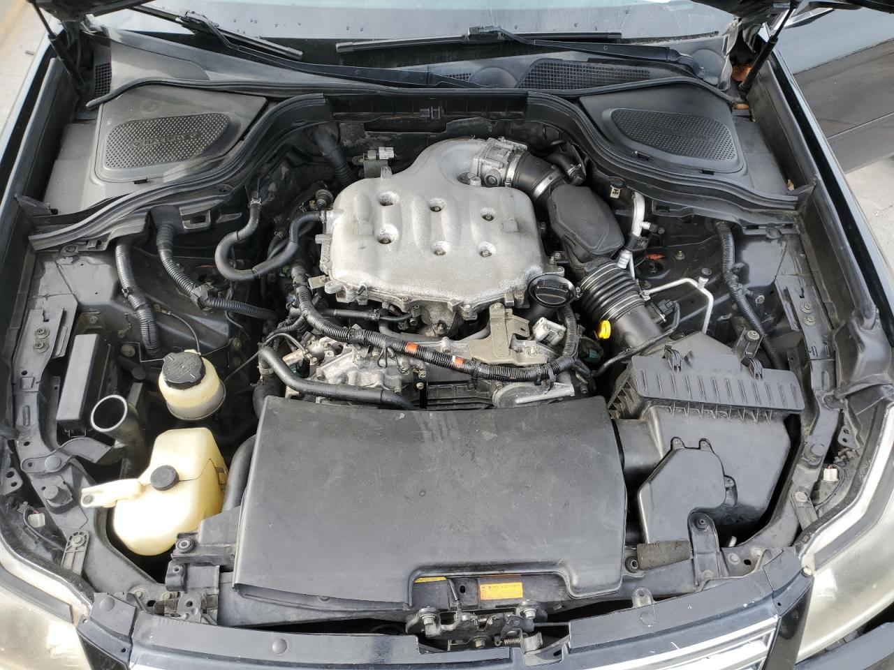 JNKAY01E46M112047 2006 Infiniti M35 Base