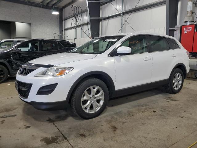 2011 Mazda Cx-9 VIN: JM3TB3BAXB0301240 Lot: 49787064