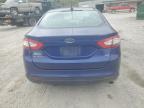 Lot #2835825880 2016 FORD FUSION SE