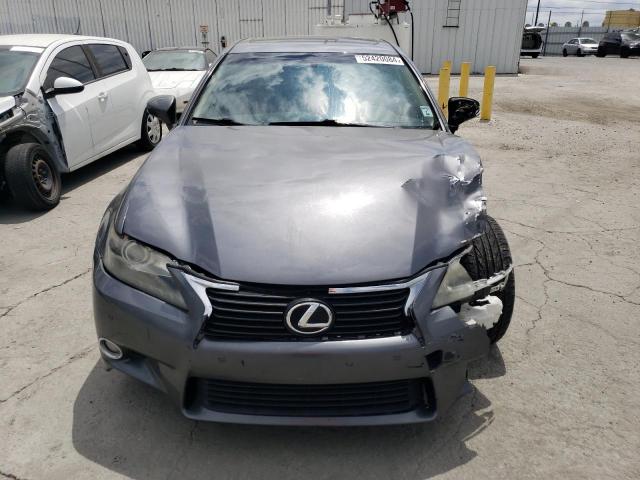 2013 Lexus Gs 350 VIN: JTHBE1BL4D5018242 Lot: 52420084