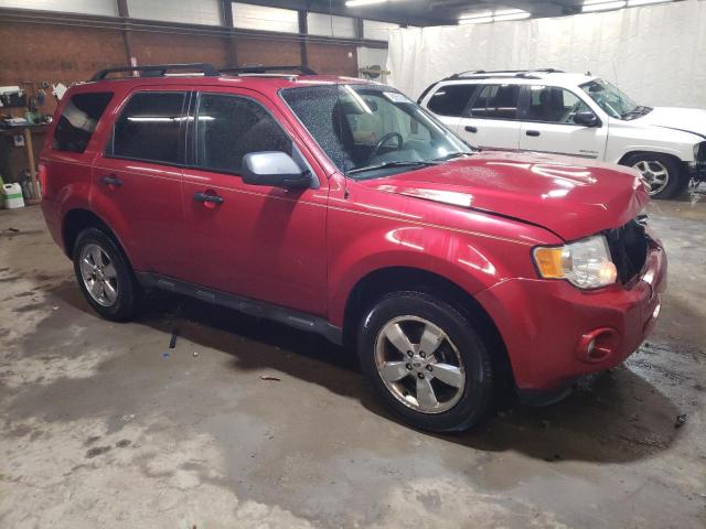 2011 Ford Escape Xlt VIN: 1FMCU9DG1BKB44947 Lot: 48965094