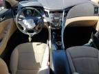 HYUNDAI SONATA GLS photo