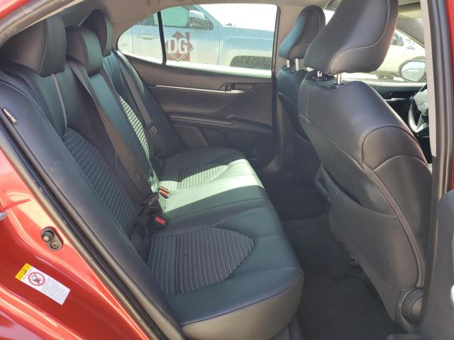 2019 TOYOTA CAMRY L - 4T1B11HK6KU161607