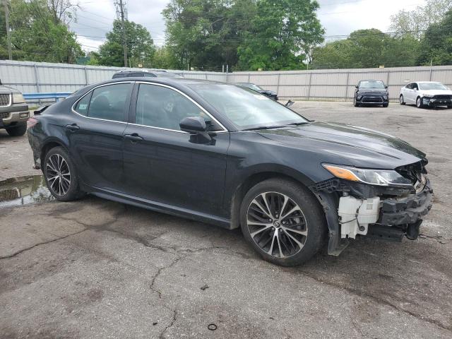 2018 Toyota Camry L VIN: 4T1B11HK4JU594308 Lot: 49965934