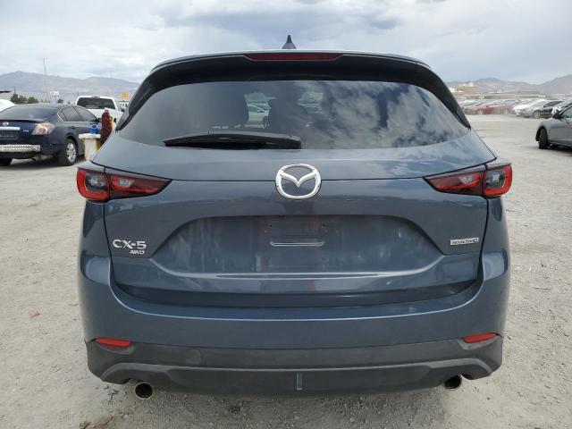 2023 Mazda Cx-5 Preferred VIN: JM3KFBCM8P0242473 Lot: 52566664