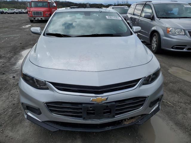 1G1ZE5ST2HF162498 | 2017 Chevrolet malibu lt