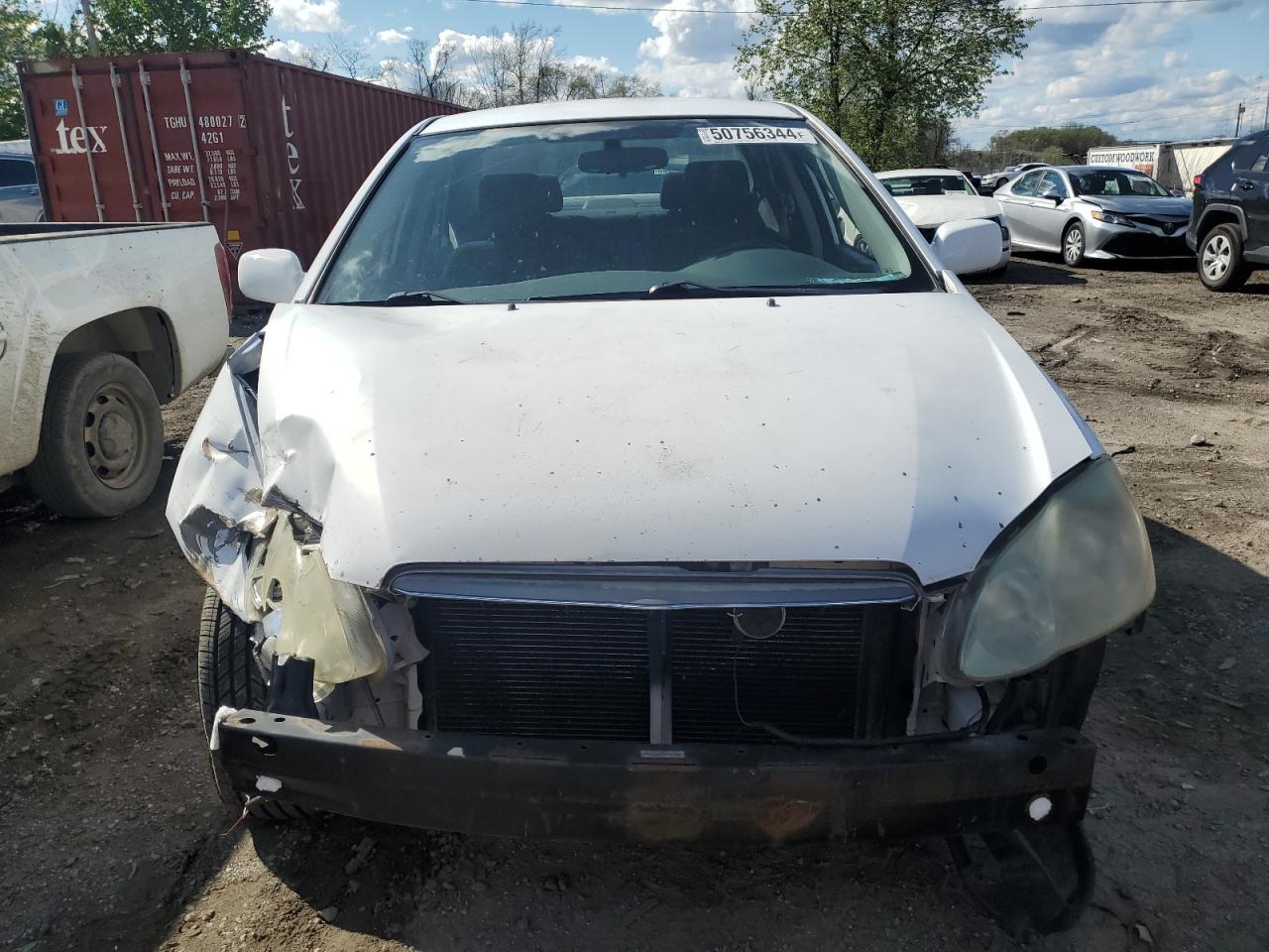 1NXBR32E33Z048559 2003 Toyota Corolla Ce