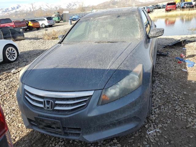 2011 Honda Accord Exl VIN: 1HGCP2F88BA101206 Lot: 48531174