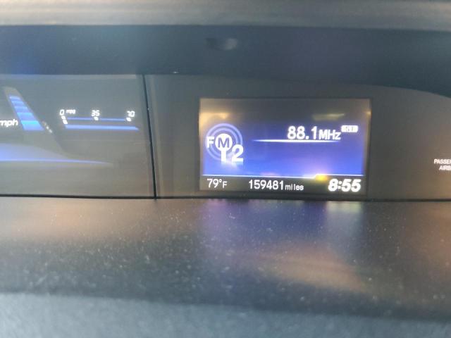 2015 HONDA CIVIC LX - 2HGFB2F54FH540492