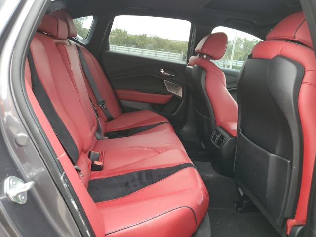 2023 ACURA TLX A-SPEC 19UUB6F51PA001603