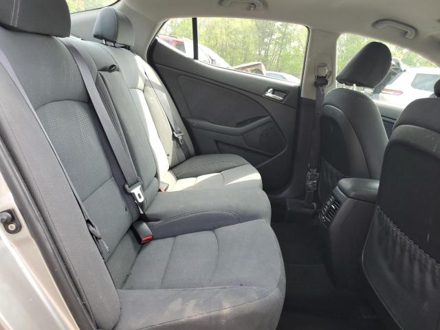 2013 Kia Optima Hybrid VIN: KNAGM4AD0D5058806 Lot: 50231084