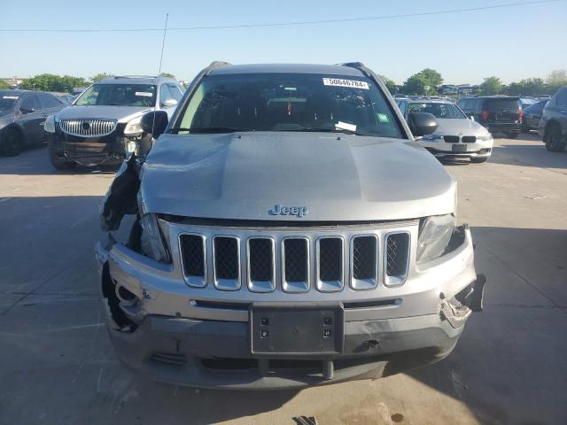 2015 Jeep Compass Sport VIN: 1C4NJCBB4FD131386 Lot: 50646784