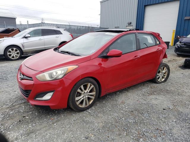 Vin: kmhd35le5du018999, lot: 52805344, hyundai elantra 2013 img_1