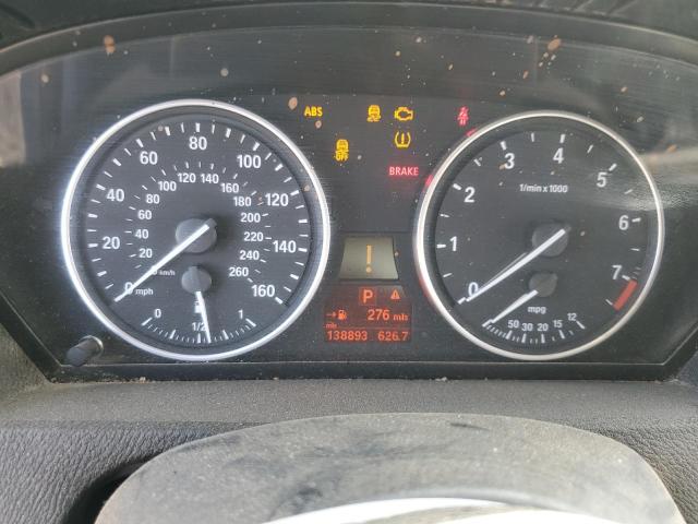 2011 BMW X5 xDrive35I VIN: 5UXZV4C57BL401732 Lot: 52149654