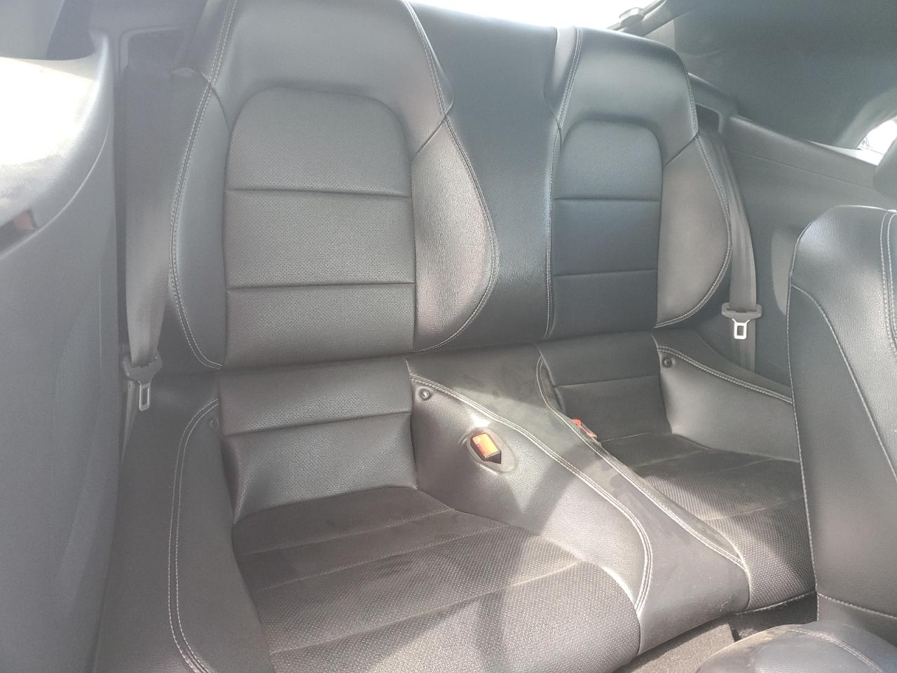 1FATP8UH3K5179475 2019 Ford Mustang