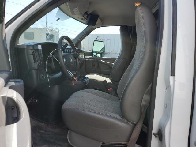 2013 Chevrolet Express G3500 VIN: 1GB3G2CG5D1157900 Lot: 48473684