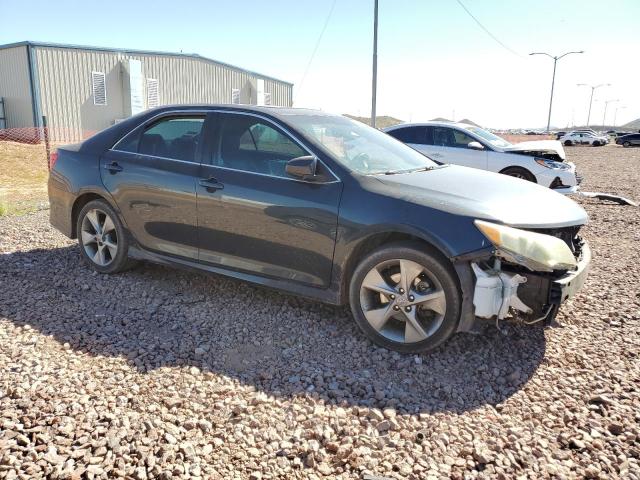 2012 Toyota Camry Se VIN: 4T1BK1FK2CU007901 Lot: 50521274