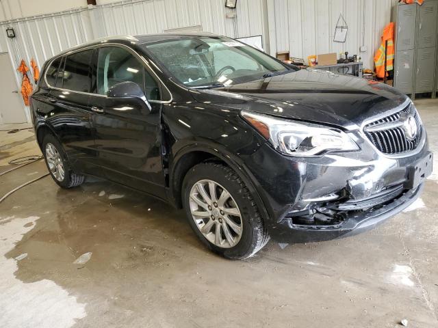 2019 Buick Envision Essence VIN: LRBFX2SA0KD007662 Lot: 51927774