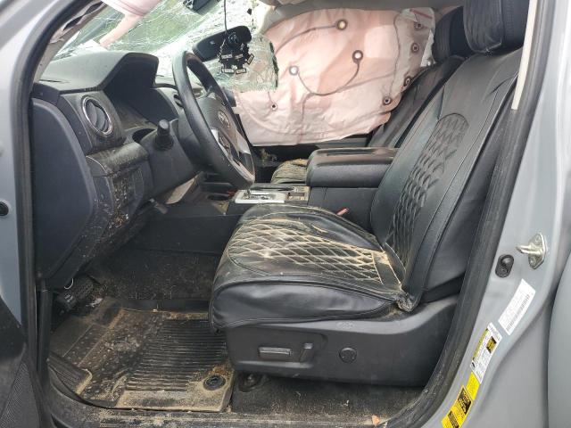 2020 TOYOTA TUNDRA CRE - 5TFEY5F12LX261590