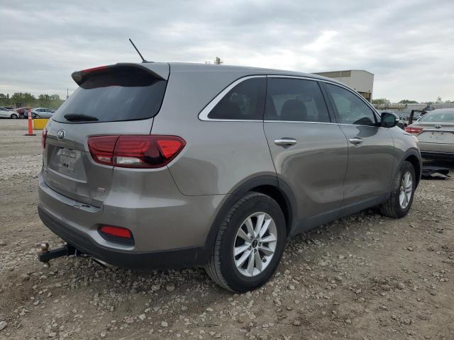 2019 Kia Sorento L VIN: 5XYPG4A3XKG501128 Lot: 52023424