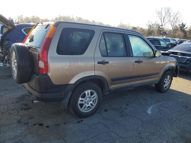 2002 Honda Cr-V Ex VIN: JHLRD78862C028274 Lot: 49222674