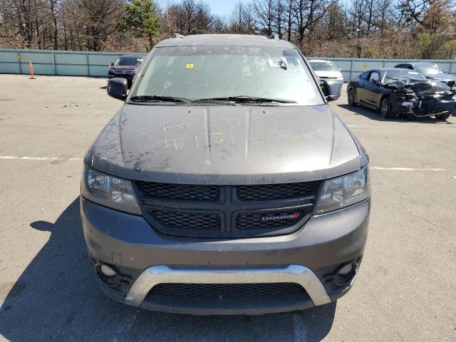 2014 Dodge Journey Crossroad VIN: 3C4PDDGGXET311703 Lot: 70080203