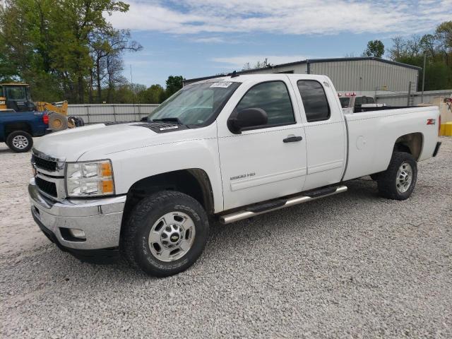 Vin: 1gc2kxcg3cz194012, lot: 51881184, chevrolet all models k2500 heavy duty lt 2012 img_1