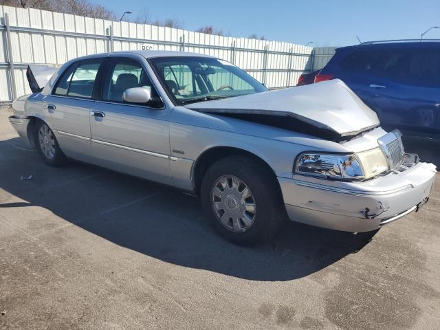 2003 Mercury Grand Marquis Ls VIN: 2MEFM75W83X620068 Lot: 50706664