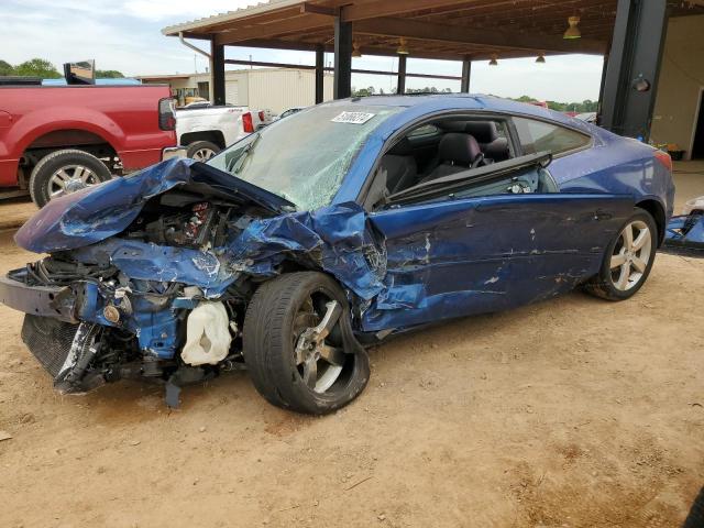 Lot #2517631017 2006 PONTIAC G6 GTP salvage car