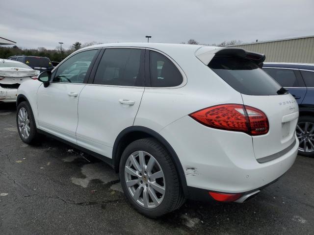 2014 Porsche Cayenne VIN: WP1AA2A26ELA96248 Lot: 50859484