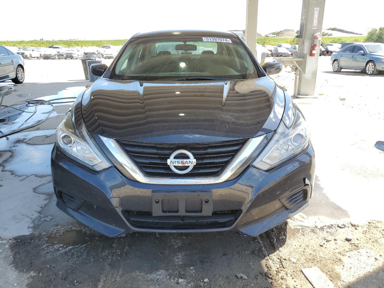 1N4AL3AP5HC491089 2017 Nissan Altima 2.5