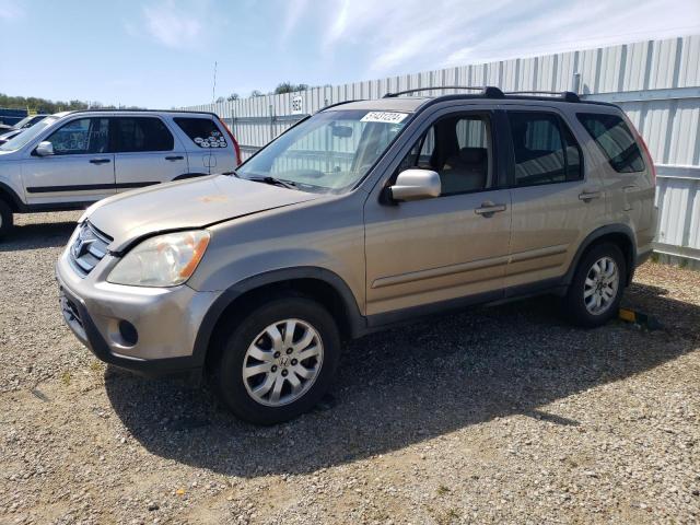 2005 Honda Cr-V Se VIN: JHLRD78915C049420 Lot: 51431224