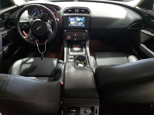 2017 JAGUAR XE PREMIUM SAJAD4BG0HA973056