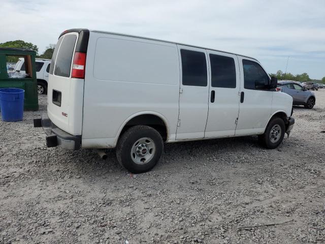 2017 GMC SAVANA G25 1GTW7AFF7H1909415