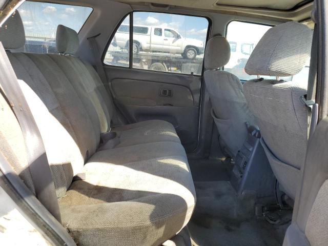 2000 Toyota 4Runner Sr5 VIN: JT3HN86R8Y0295454 Lot: 49261334