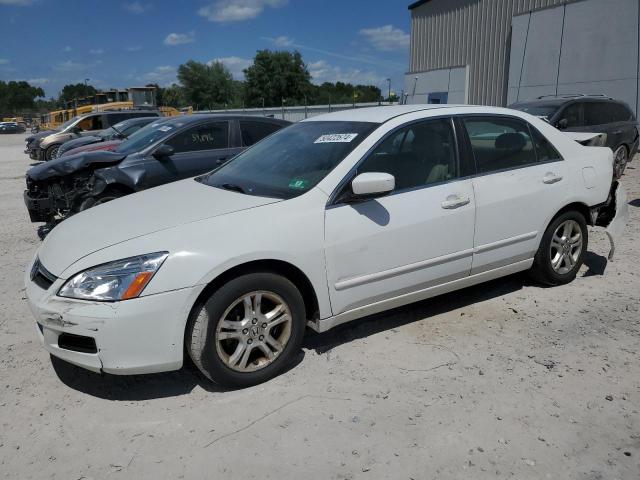 2006 Honda Accord Se VIN: 1HGCM56336A174312 Lot: 50422674